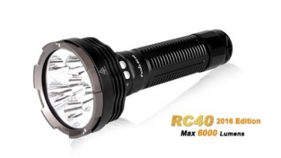 Fenix RC40